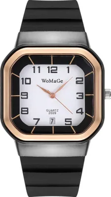 Immagine prodotto di Orologio da donna LE-12668 - Nero KP12668
