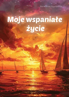 Obrázok produktu pre Môj úžasný život