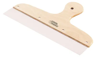 Image de Couteau A Enduire 35cm - L'outil Parfait