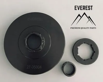 Productafbeelding van VOOR HUSQVARNA 340, 345, 346, 350, 351, 353, 357, 359, 445, 450, artikelnummers: 108215X, 503 87 30-72, 503 87 30-73, 578 09 79-01, 503 98 00-02