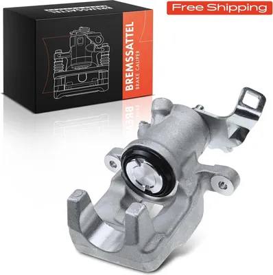 Imagen del producto de Frankberg, 1 pinza de freno trasera derecha para MINI Mini Countryman R60 y Mini Paceman R61, modelos de 2010 a 2016