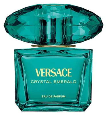 Produktbild von Versace Crystal Emerald Eau De Parfum Spray 90ml