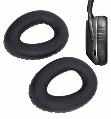 Obrázok produktu pre Náhradné slúchadlá pre modely slúchadiel PXC480, PXC550 a MB 660