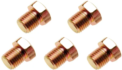 Image de BGS 126-SM13 M13x1,5 Bouchons de vidange, 5pcs, pour art. 126