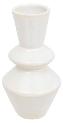 Produktbild von Keramikvase SOLEYA, Höhe 14 cm