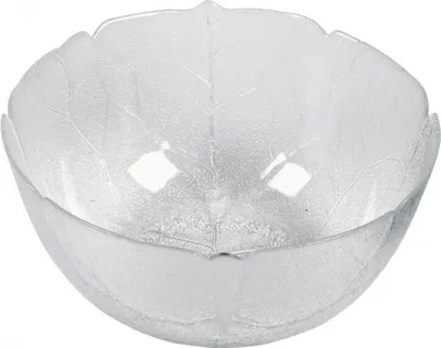 Produktbild von Luminarc 06652 Aspen Salatschale Glas, Ø 27 cm, klar (1 Stück)