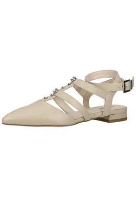 Produktbild von Nero Giardini Sandalen Sandalen Nappaleder
