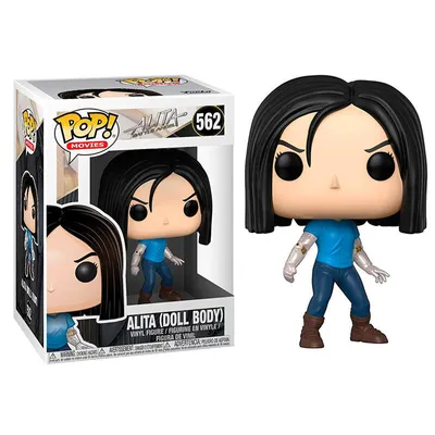 Obrázek produktu pro FUNKO 30321, 110 g