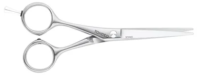 Produktbild von TONDEO Friseurschere SPIDER classic LEFT 5.5"| klassische Griffhaltung