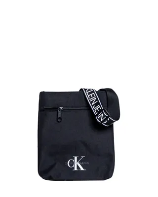Produktbild von Calvin Klein Accessories Sport Essentials Lw Flatpack W/pocket Black One Size