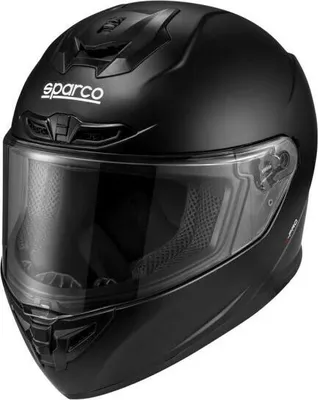 Obrázek produktu pro Celoobličejová přilba Sparco X-PRO Black M ECE06
