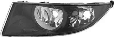 Produktbild von DIEDERICHS 7801689 H8 P21W Nebelscheinwerfer Links für SKODA Fabia II Schrägheck (542) Nebelleuchte