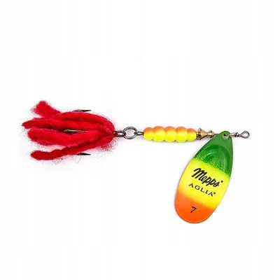 Zdjęcie produktu dla Mepps AGLIA No 7 TIGER 31g 30133207