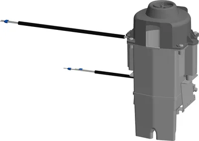 Image de KWC AR Motor, für Händetrockner, 2030068571