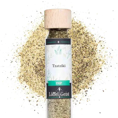 Produktbild von Tzatziki - Dip