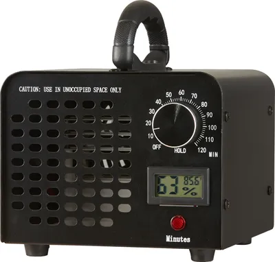 Immagine prodotto di SucceBuy generatore di ozono 24000mg/h ozono macchina purificatore d'aria con 0-120min timer