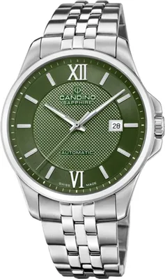 Image de Candino - C4768/3 - Montre-bracelet - Automatique - Hommes