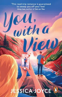 Immagine prodotto di You, With a View
