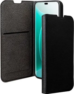Zdjęcie produktu dla Portfel Folio 65% GRS Honor 400 Noir