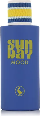 Productafbeelding van Herendoucheparfum El Ganso EDT 125 ml, Sunday Mood
