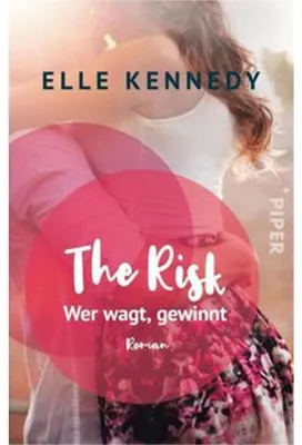 Obrázok produktu pre The Risk - Wer wagt, gewinnt