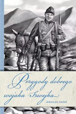 Immagine prodotto di ISBN Przygody dobrego wojaka Szwejka, Polski, Twarda okładka, 772 stron(y)