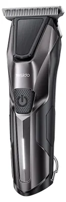Zdjęcie produktu dla Yesido Beard Trimmer MG21 USB-C, 5500 obr./min akumulatorem 900 - czarny