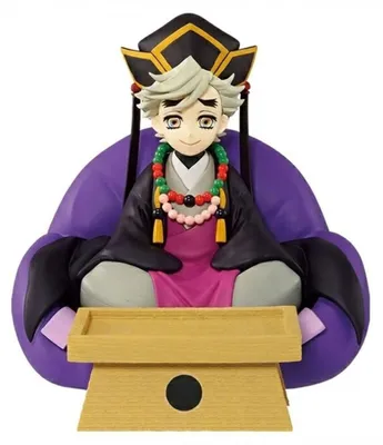 Produktbild von Banpresto Demon Slayer: Kimetsu no Yaiba Doma Figur