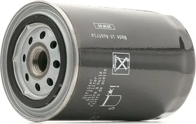 Produktbild von Ölfilter MAHLE OC 51 Anschraubfilter für VW GOLF III (1H1) GOLF II (19E, 1G1) TRANSPORTER III Bus PASSAT (3B3) PASSAT Variant (3A5, 35I) PASSAT (3B2)