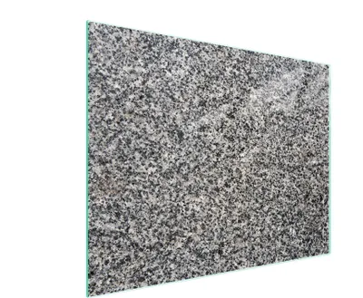 Immagine prodotto di Tagliere in vetro 52x40 GRANIT