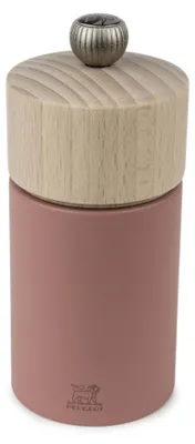 Image de PEUGEOT Pfeffermühle Boreal 12 cm rosa 114641 4006950048167
