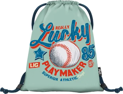 Image de Sac à chaussures Baseball - LUCKY