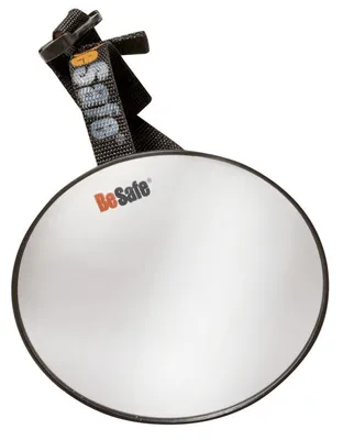 Produktbild von HTS BeSafe Babyspiegel