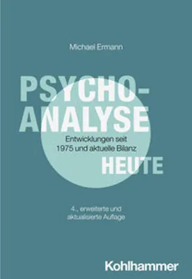 Obrázok produktu pre Buch für Psychologen und Therapeuten: Psychoanalyse aktueller Beziehungen, 4. Auflage