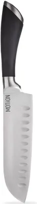 Obrázek produktu pro ORION MOTION SANTOKU ocelový kuchyňský nůž na krájení
