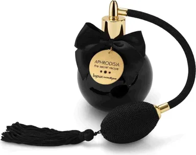 Zdjęcie produktu dla Bijoux - Mgielka Do Ciala Aphrodisia 100 Ml