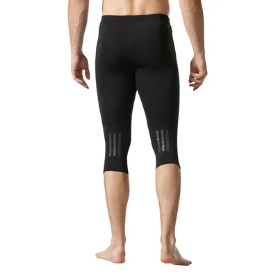 Produktbild von Adidas Rs 3/4 Tight M Black S