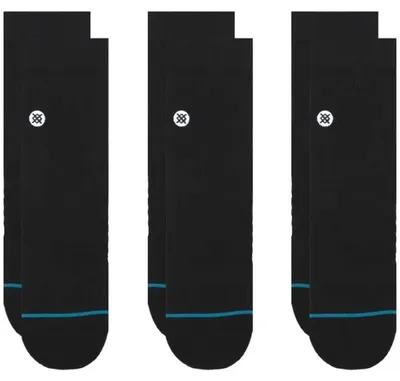 Zdjęcie produktu dla Skarpetki Stance A356A21IQP-BLK dla Uni