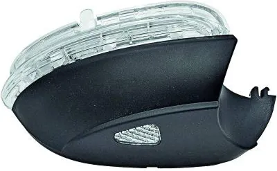 Zdjęcie produktu dla Kierunkowskaz lewy DIEDERICHS 2248229 dla VW