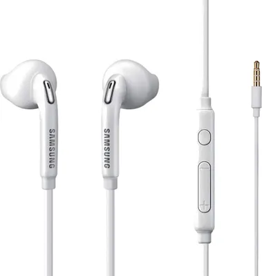 Produktbild von _SETV Headset Samsung EO-EG920B WEG White (Bulk)