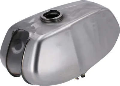 Obrázok produktu pre Nádrž nenalakovaná, bez ochrany proti korozi - pro Simson SR4-3 Sparrowhawk
