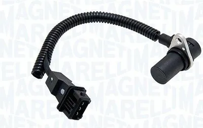 Image de Capteur de vitesse, contrôle du régime moteur