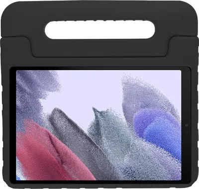 Produktbild von Hülle Samsung Galaxy Tab A7 Lite Schutzhülle - Cazy - Schwarz