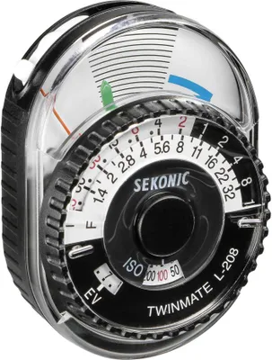 Produktbild von Sekonic L-208 Twinmate