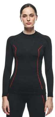 Produktbild von Dainese Thermo LS Lady, Motorrad Thermounterhemd Funktionsshirt Langarm Atmungsa