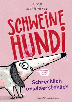 Produktbild von Schweinehundi
