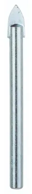 Produktbild von Bosch Glas- und Fliesenbohrer D= 8,0 mm, L= 83 mm