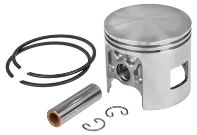 Produktbild von Kolben Satz Polini 102 ccm 55,8 mm für Vespa 50 N Special V5B1T, V 50 V5A1T