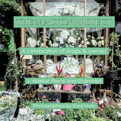 Produktbild von The Malton Project