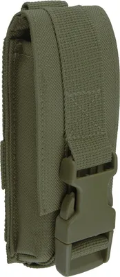 Obrázek produktu pro Brandit Molle Multi Pouch Bag Barvy: Olive, Velikost: S